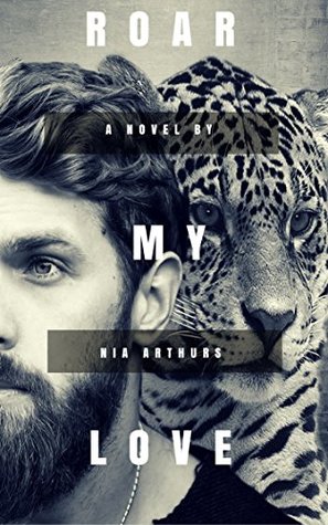 Roar My Love (Caribbean Shifters #1)