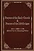 Prayers of the Early Church & Prayers of the Middle Ages by J. Manning Potts