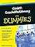 GmbH-Geschäftsführung für Dummies (German Edition)