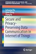 Secure and Privacy-Preserving Data Communication in Internet of Things