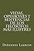 Vidas, opiniones y sentencias de los filósofos más ilustres (Spanish Edition)