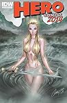 Hero Comics 2014 Hero Comics 2014