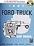 1957 Ford Truck Shop Manual