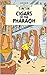 Cigars of the Pharoah by Hergé