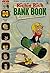 Richie Rich Bank Book #007