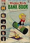 Richie Rich Bank Book #007