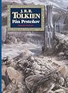 Pán Prsteňov by J.R.R. Tolkien