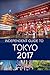 The Independent Guide to Tokyo 2017 (Travel Guide)