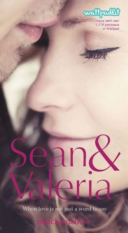 Sean & Valeria (Paperback)
