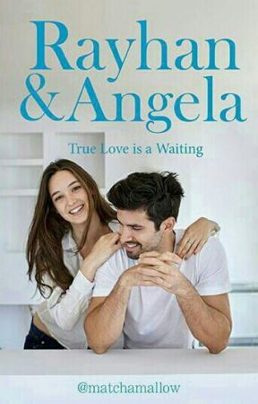Rayhan & Angela (Paperback)