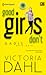 Good Girls Don't - Gadis Baik-Baik (Donovan Brothers Brewery, #1)