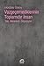 Vazgeçemediklerinin Toplamıdır İnsan: Yas, Melankoli, Depresyon