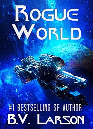 Rogue World (Undying Mercenaries, #7)