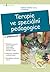 Terapie ve speciální pedagogice