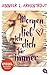 Morgen lieb ich dich für immer by Jennifer L. Armentrout