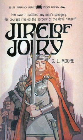 Jirel of Joiry