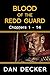 Blood of the Redd Guard (Chapters 1-14)