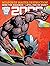 2000 AD Prog 2021 - Weapon ...