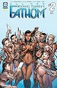 All-New Fathom Vol. 6 #2
