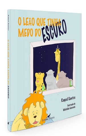 O leão que tinha medo do escuro