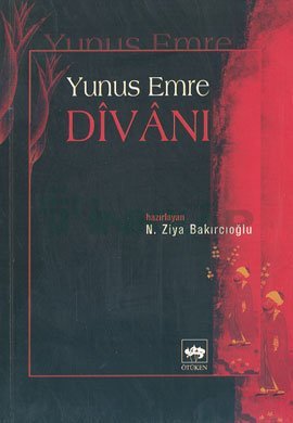 Yunus Emre Divanı (Paperback)