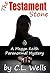 The Testament Stone: A Megyn Keith Paranormal Mystery