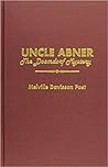 Uncle Abner: The Doomdorf Mystery Uncle Abner: The Doomdorf Mystery