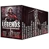 Legends: Fifteen ...