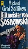 Rittmeister von Sosnowski