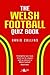 Welsh Football Quiz Book
