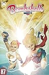 DC Comics: Bombshells (2015-) #87
