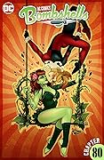 DC Comics: Bombshells (2015-2017) #80 (DC Comics: Bombshells