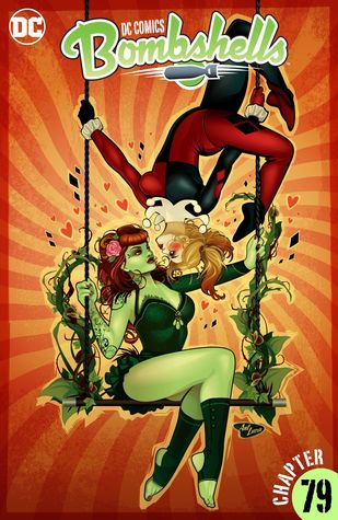 DC Comics: Bombshells (2015-2017) #79 (DC Comics: Bombshells (2015-))