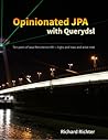 Opinionated JPA with Querydsl
