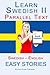 Learn Swedish II - Parallel Text - (Swedish - English) Easy Stories