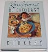 Quick and Easy Chinese Cookery Quick and Easy Chinese Cookery