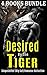 Desired by the Tiger: Shapeshifter Romance Collection