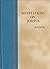 Meditations on the Book of ...