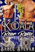 Koala Bear Buns