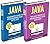 Java: 2 Books in 1: Beginner's Guide + Tips and Tricks to Programming Code with Java