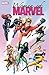 Women of Marvel Vol. 1 (Women of Marvel (2010))