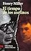 El tiempo de los asesinos: un estudio sobre Rimbaud