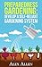 Preparedness Gardening: Dev...