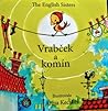 Vrabček a komín by Violeta Zuggo Vrabček a komín by Violeta Zuggo