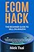 Amazon Money Machine – The Beginner Guide To Sell On Amazon by Nick Tsai