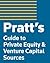 Pratt's Guide to Private Equity & Venture Capital Sources 2015