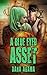 A Blue Eyed Asset by Dana Arama
