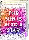 The Sun Is Also a Star by Nicola Yoon