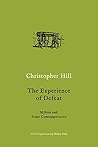 The Experience of Defeat by Christopher      Hill
