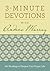 3-Minute Devotions with Andrew Murray: 180 Readings to Deepen Your Prayer Life